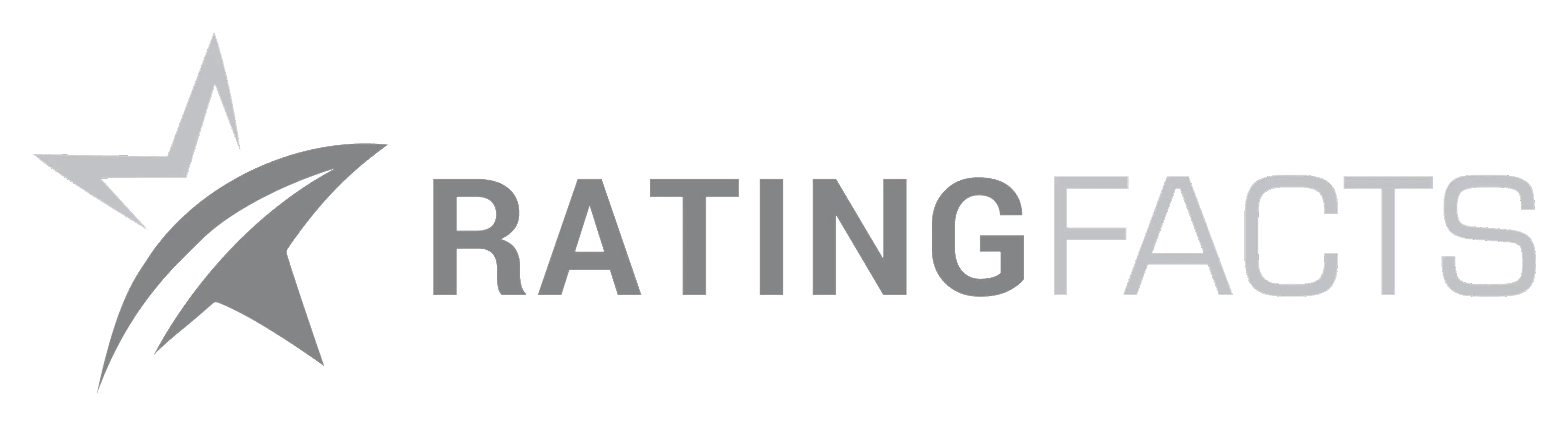 Rating Facts Logo Design