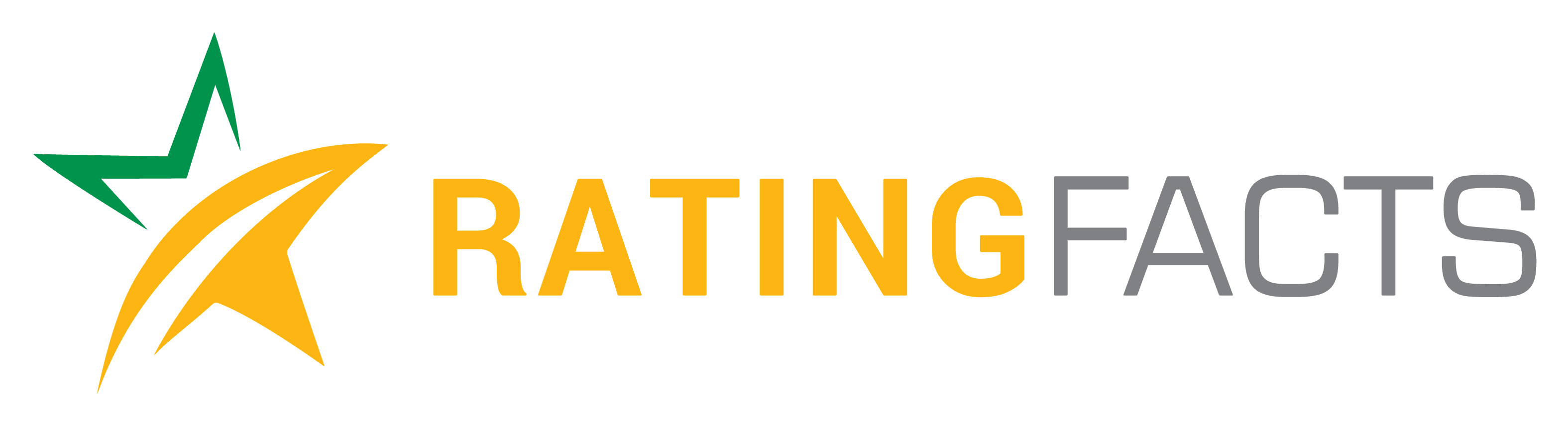 Rating Facts Logo Design