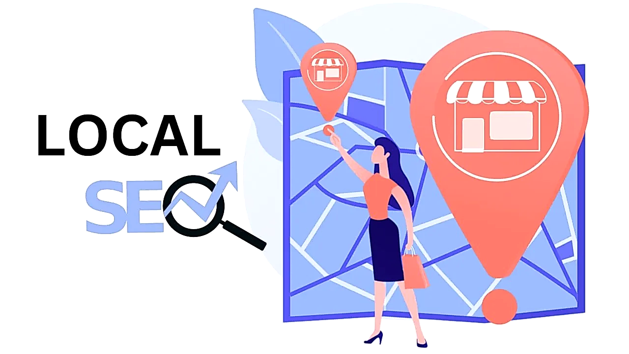 Local SEO