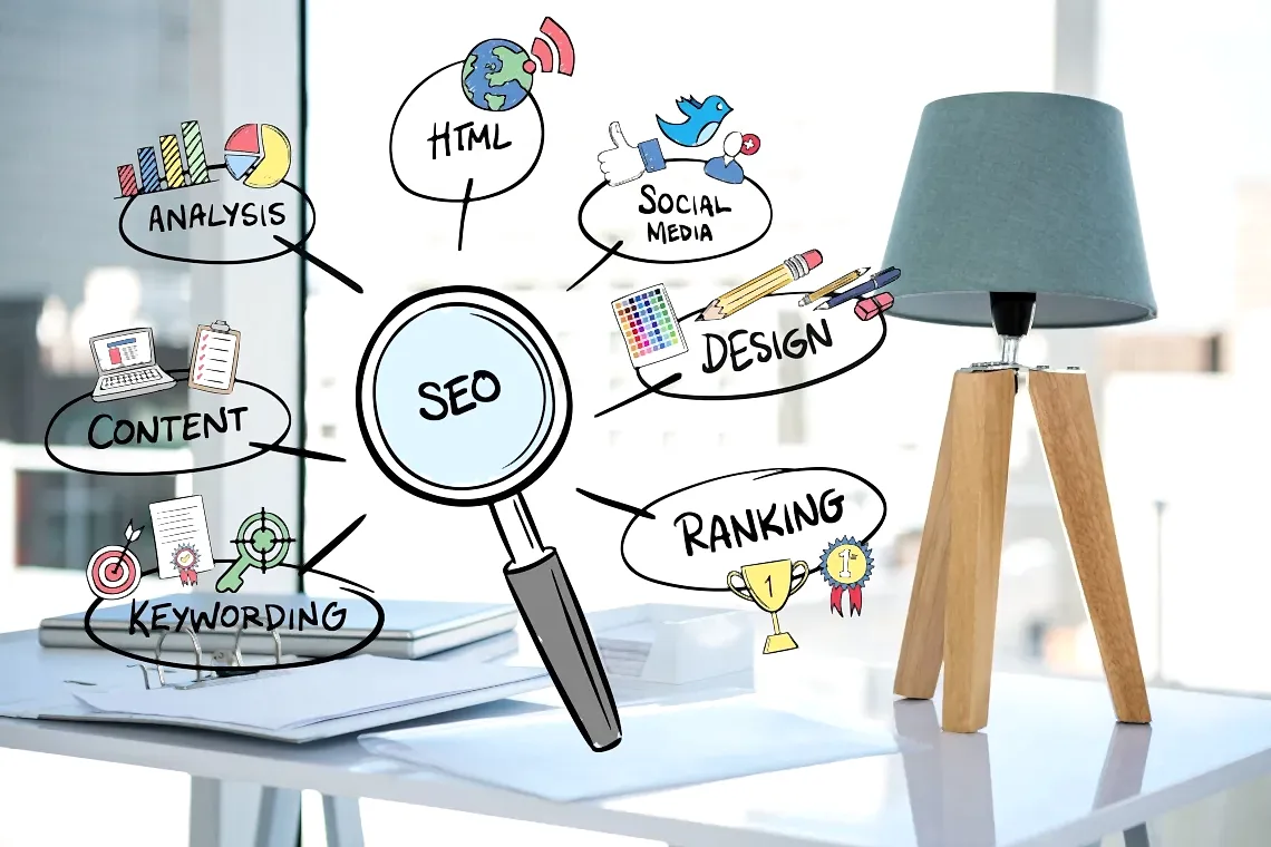 SEO Expert Services