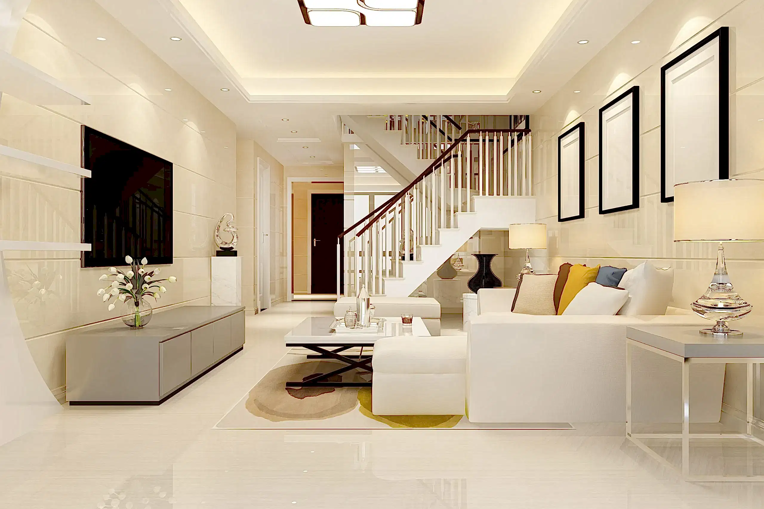 Architecture And Interior Design Benefits