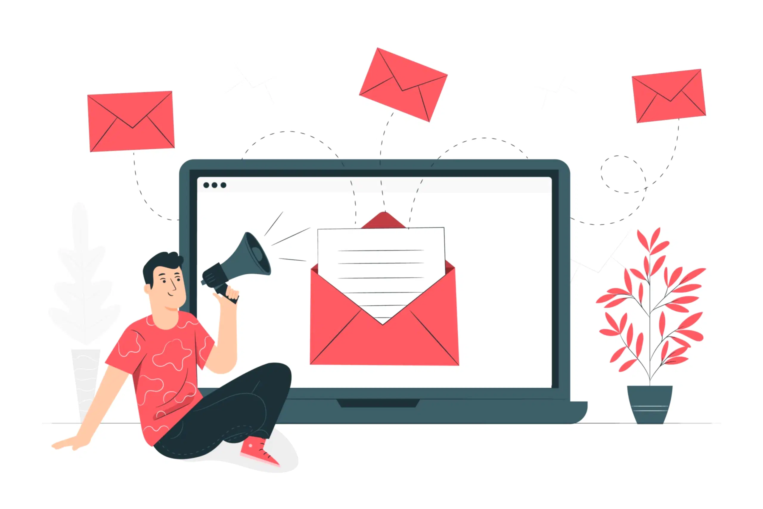 Email Marketing Service