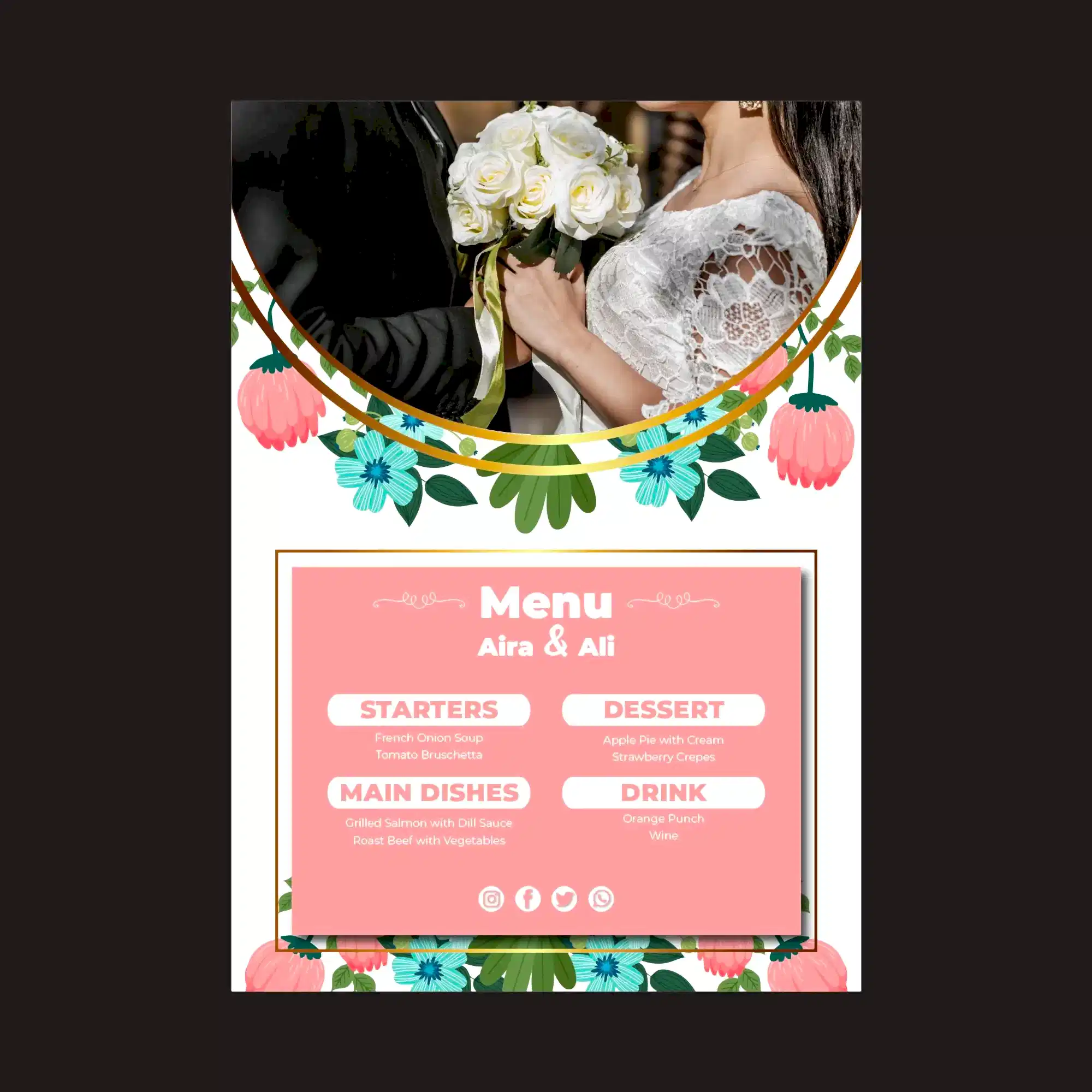 Invitation Design Benefits