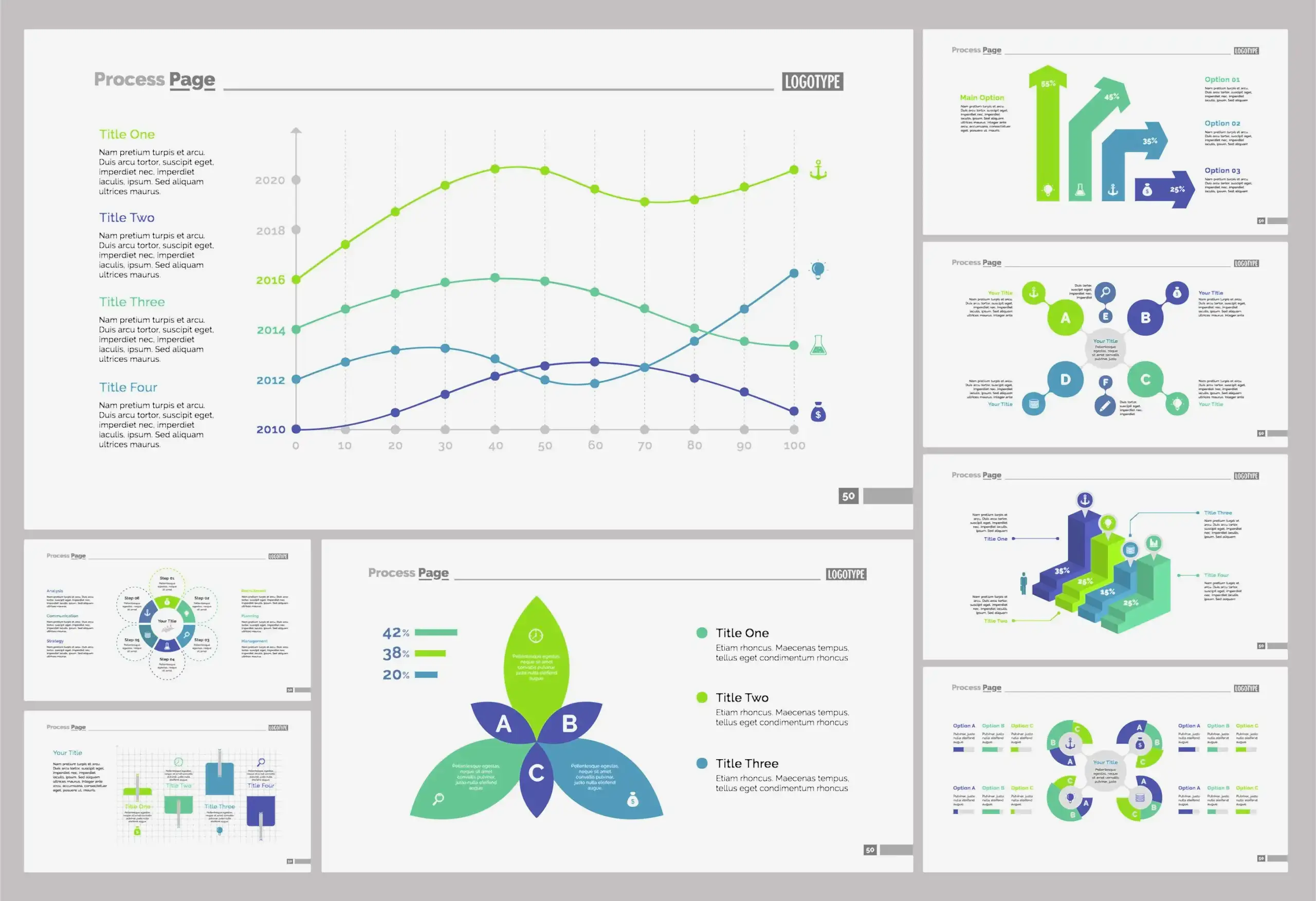 Web Analytics Service