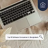 Top Software Company in Bangladesh