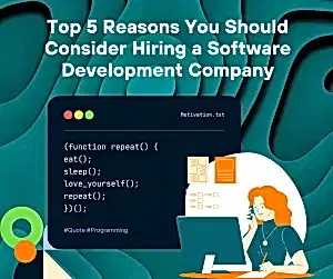 Top Software Company in Bangladesh