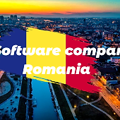 Best Software company in Romania