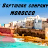 Best Software company in MOROCCO