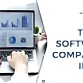 Top best 50 software companies in USA