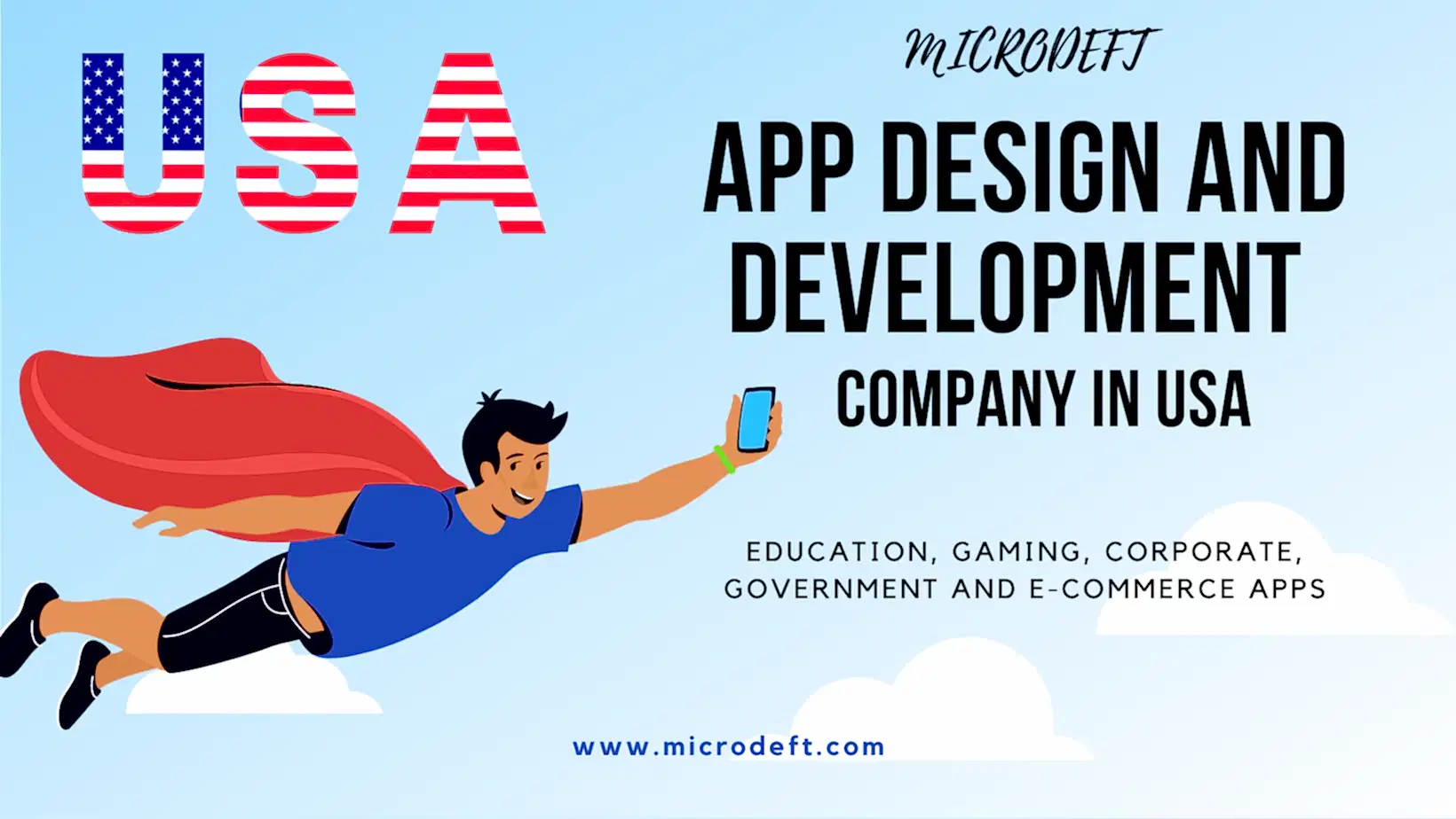 Top best app design and development company in USA