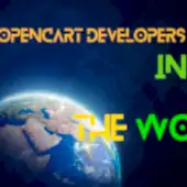 Best Opencart Developers the World