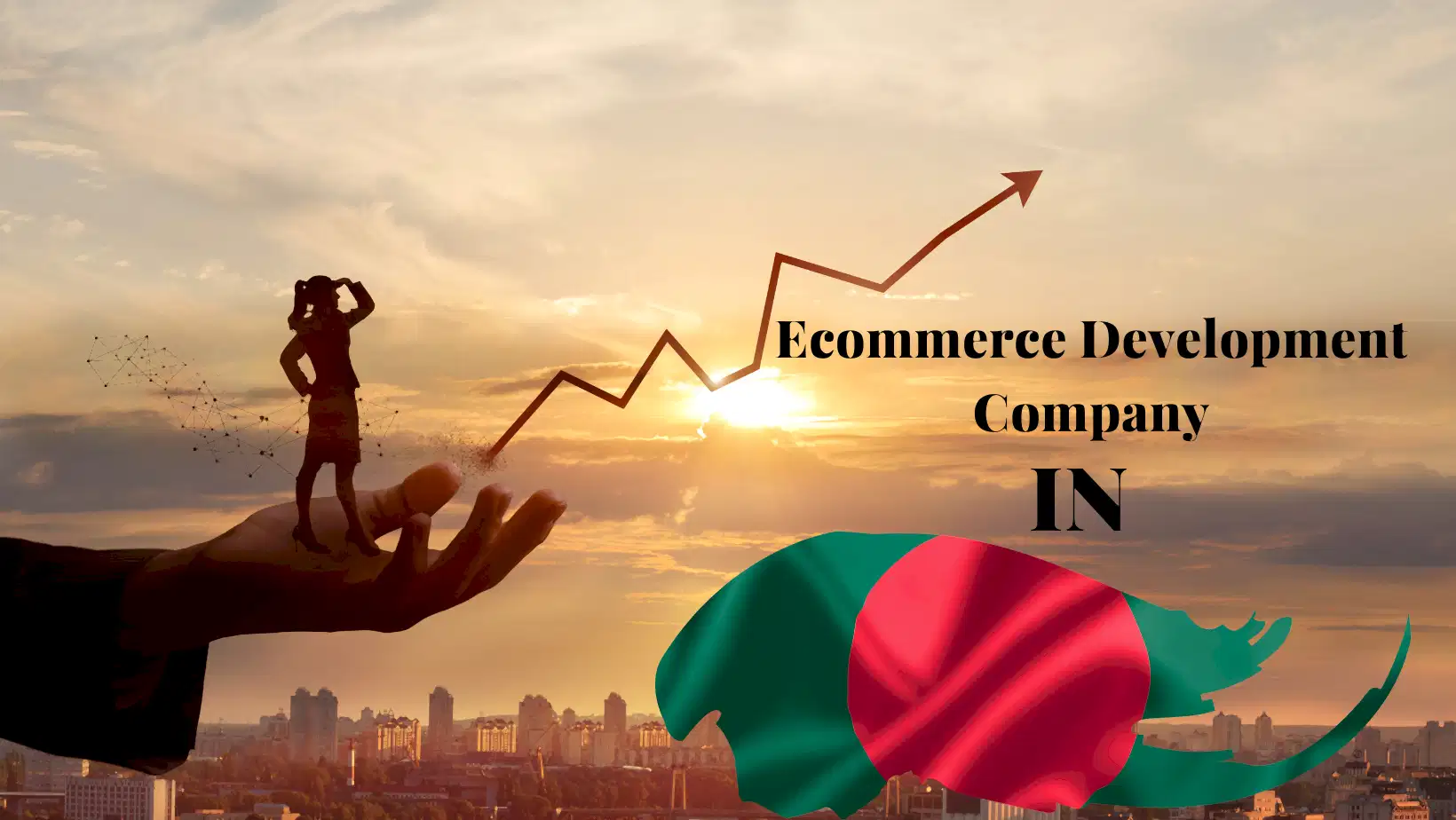 Top Best Ecommerce Development Company in Bangladesh in 2023