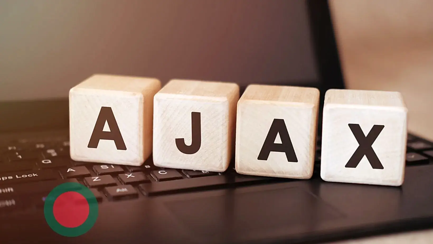 Best Ajax Website Development Company in Bangladesh