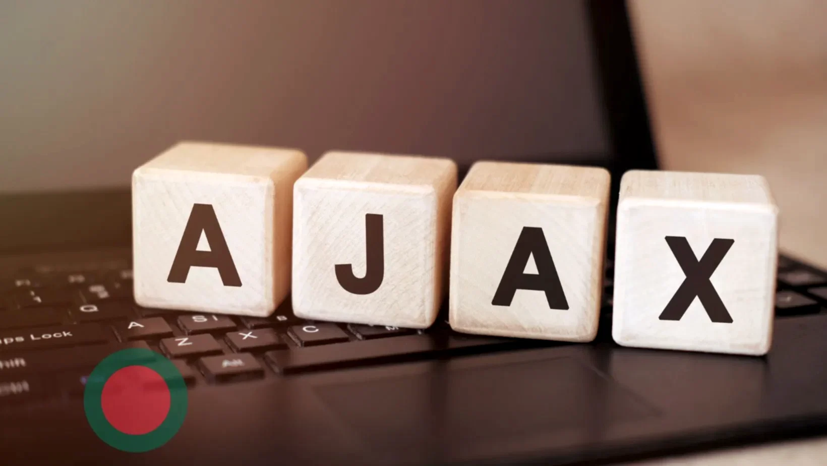 Best Ajax Website Development Company in Bangladesh