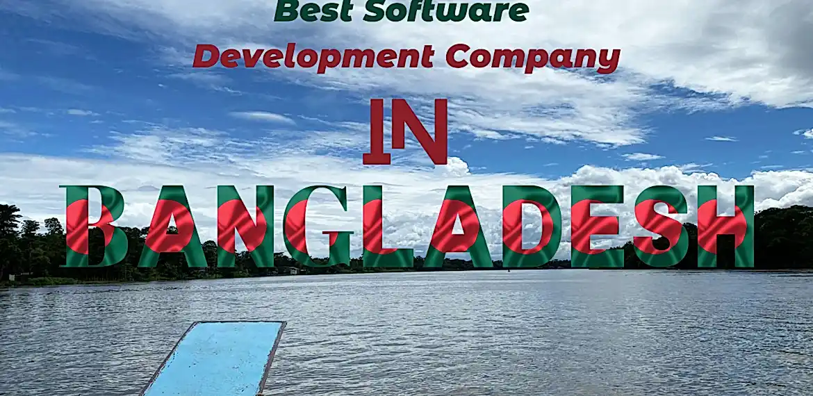 Best Software Development Company in bangladesh