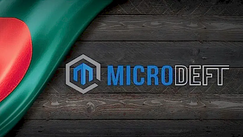 Best Software Development Company microdeft