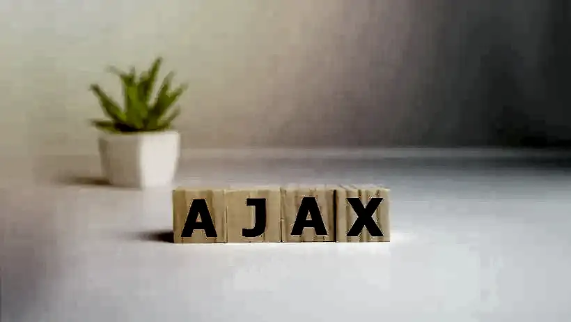 What is AJAX JS