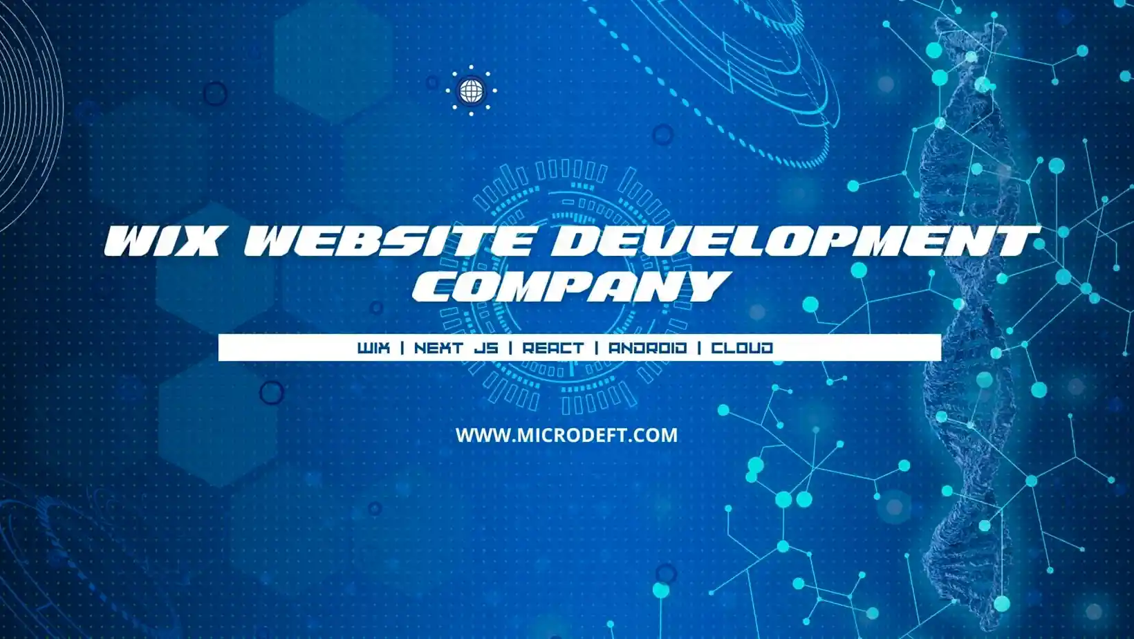 Best Wix Website Development Company In Bangladesh