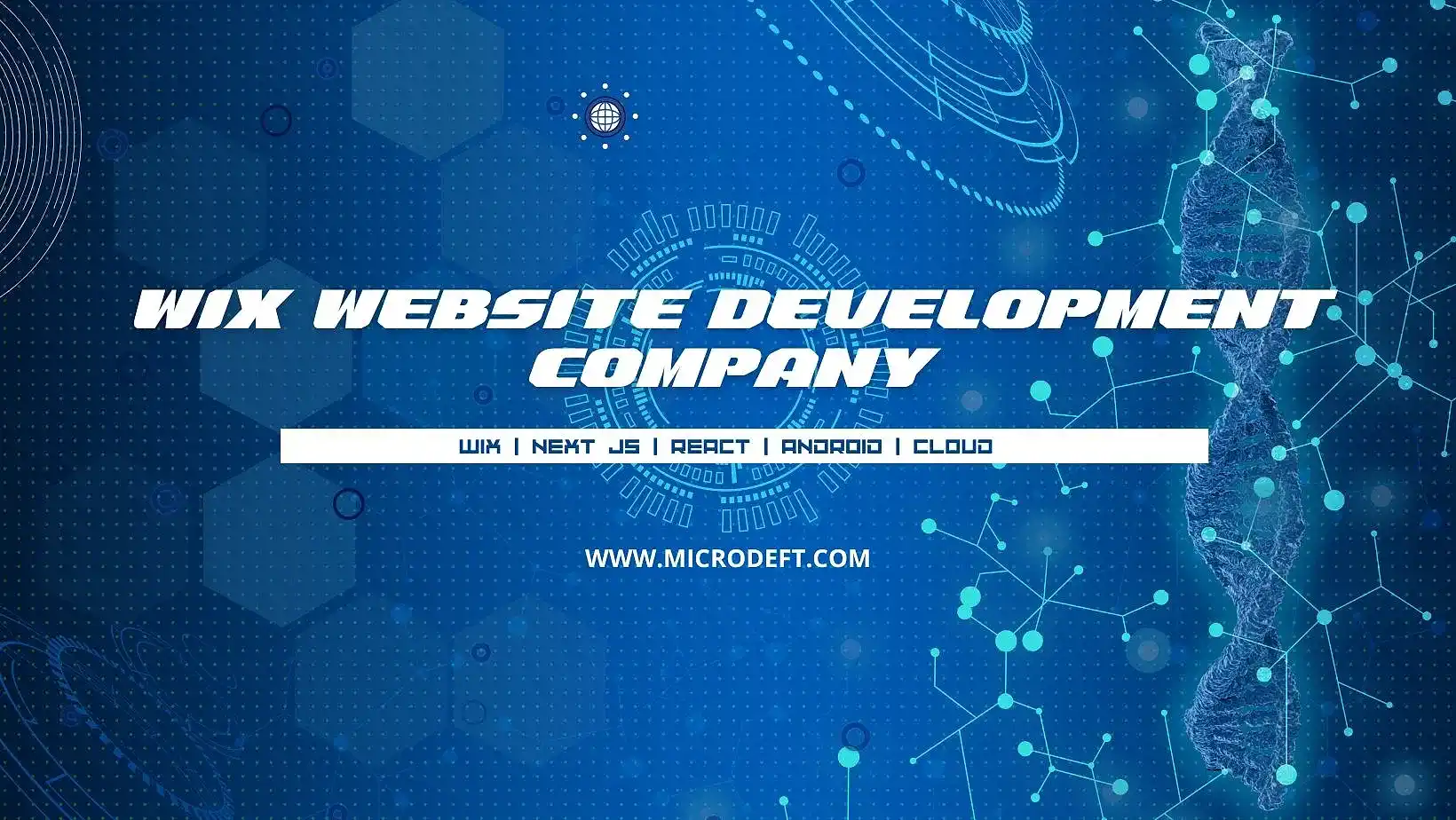 Best Wix Website Development Company In Bangladesh