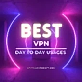 Top 5 best VPN for day to day usages