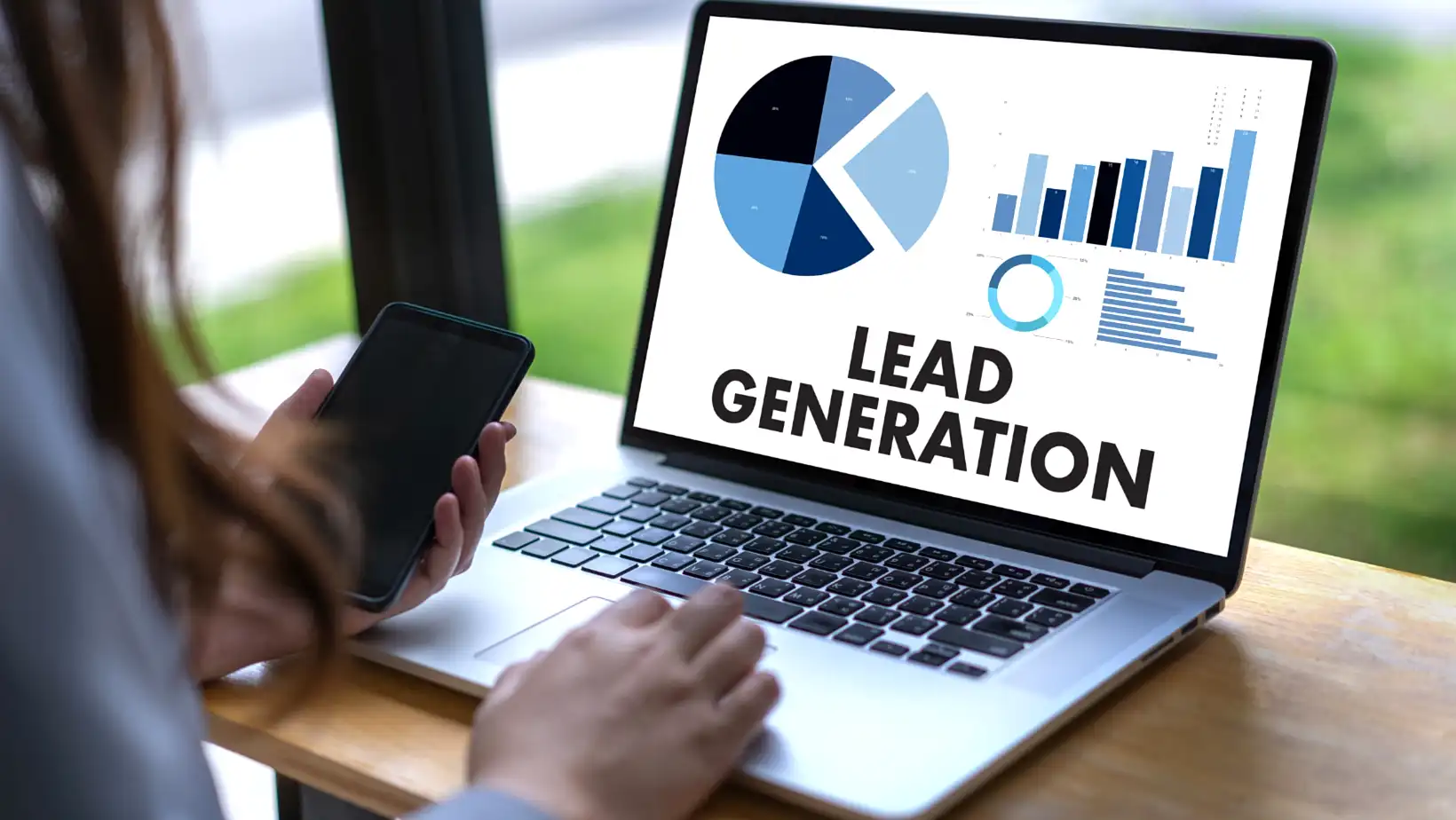 Top 5 Best Lead Generation Softwares