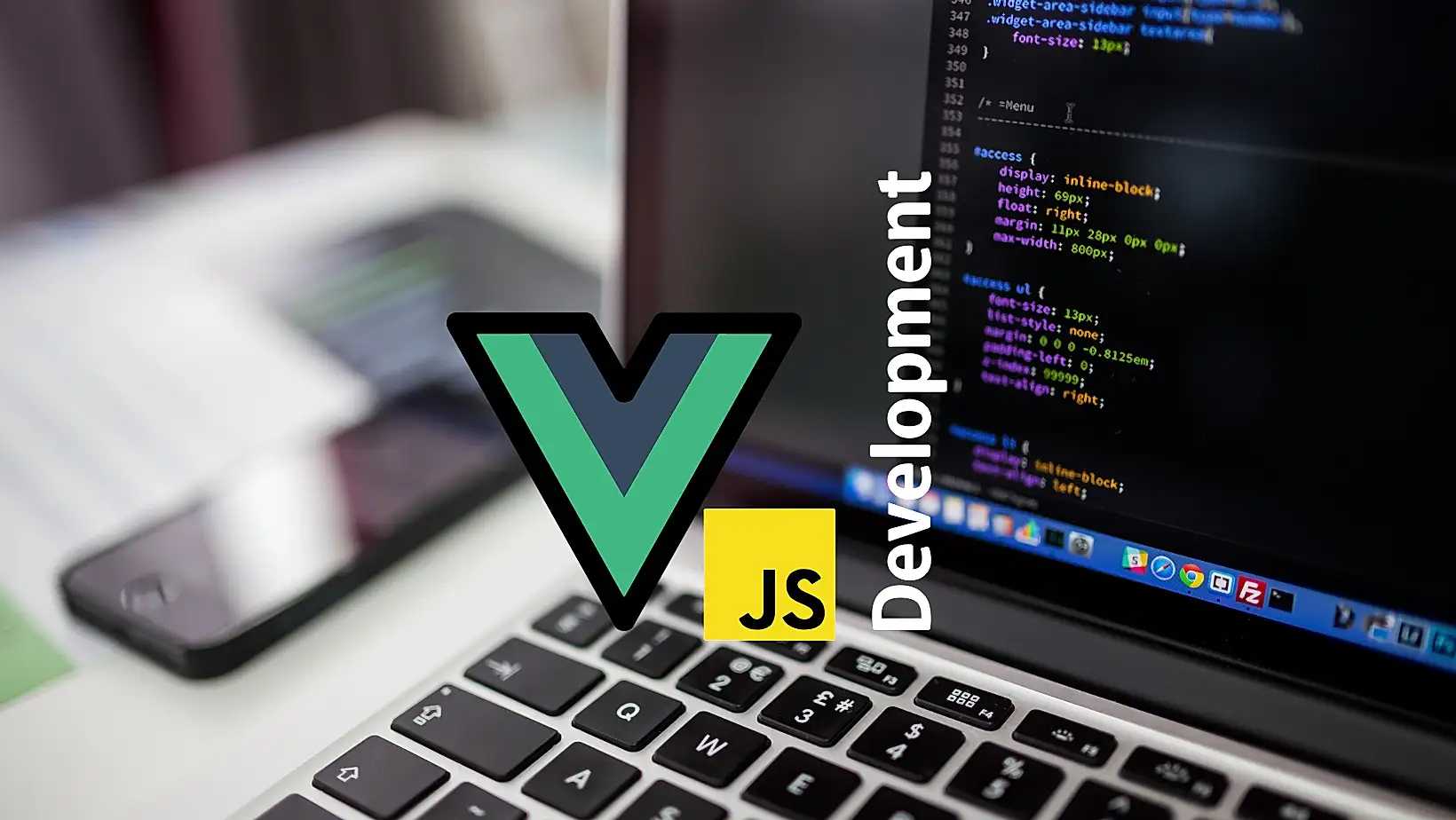 5 Best Vue.JS Development Company