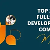 Top 3 Best FullStack Development Company