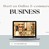 How to Start an Online E-commerce Business in Bangladesh - Step-By-Step Guide