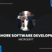 Offshore Software Development