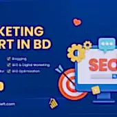 Best SEO Expert in Bangladesh