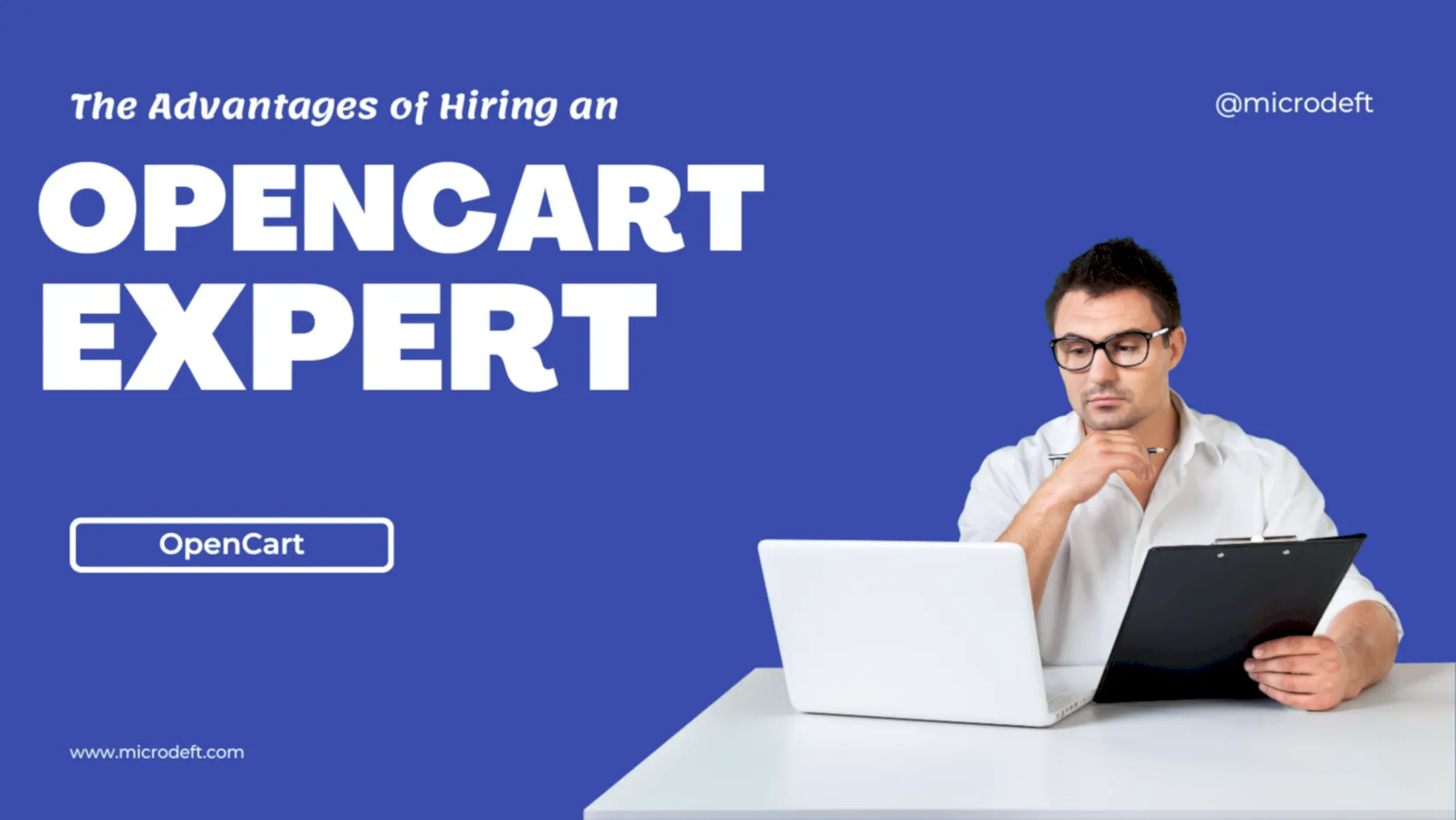 OpenCart Expert