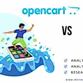 OpenCart vs Shopify