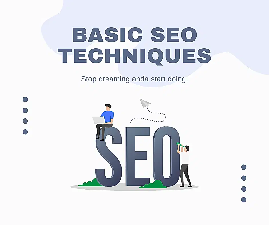 seo tips