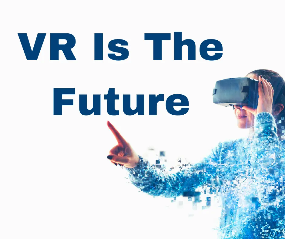 Virtual Reality Development Companies