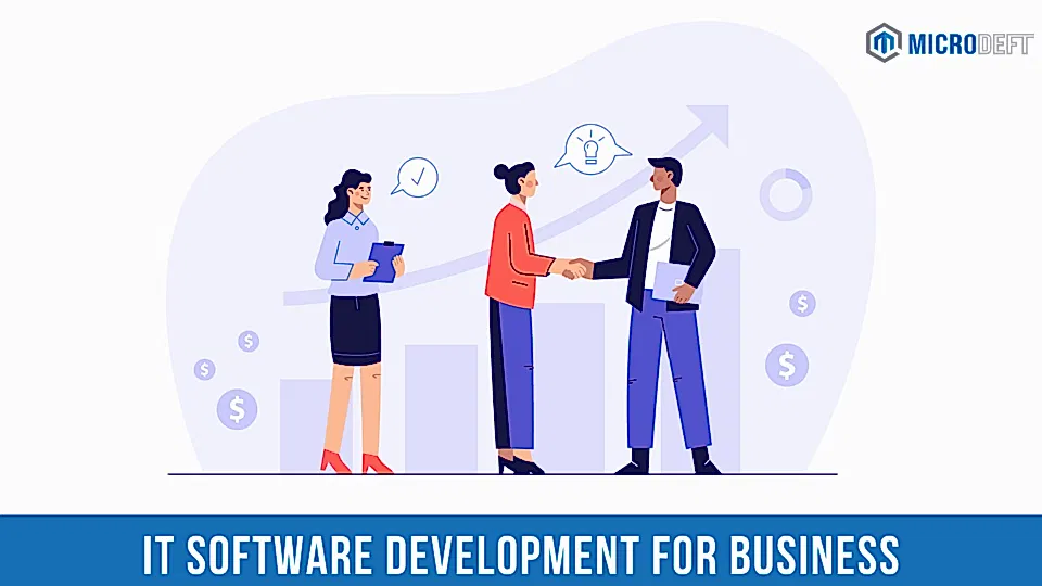 IT Software Development