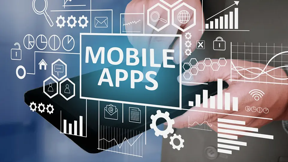 Custom Mobile App Development