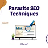 Parasite SEO