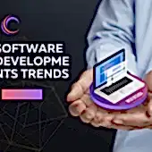 Software Developments Trends