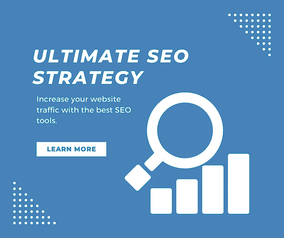 Ultimate SEO Strategy