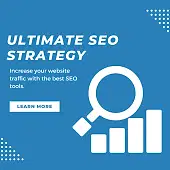 Ultimate SEO Strategy