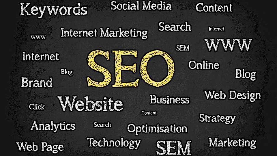 SEO Expert in Bangladesh