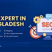 SEO Expert in Bangladesh