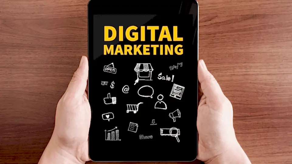 Digital Marketing For Online Business