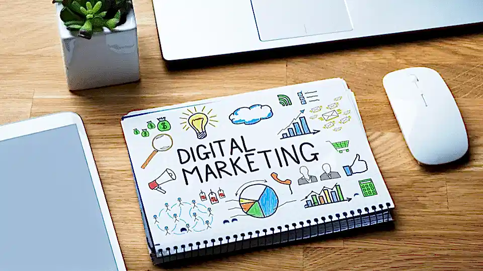 Digital Marketing For Online Business