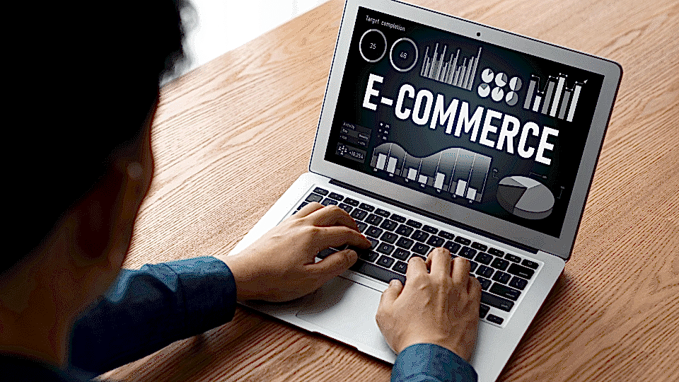 E-Commerce Business In Bangladesh