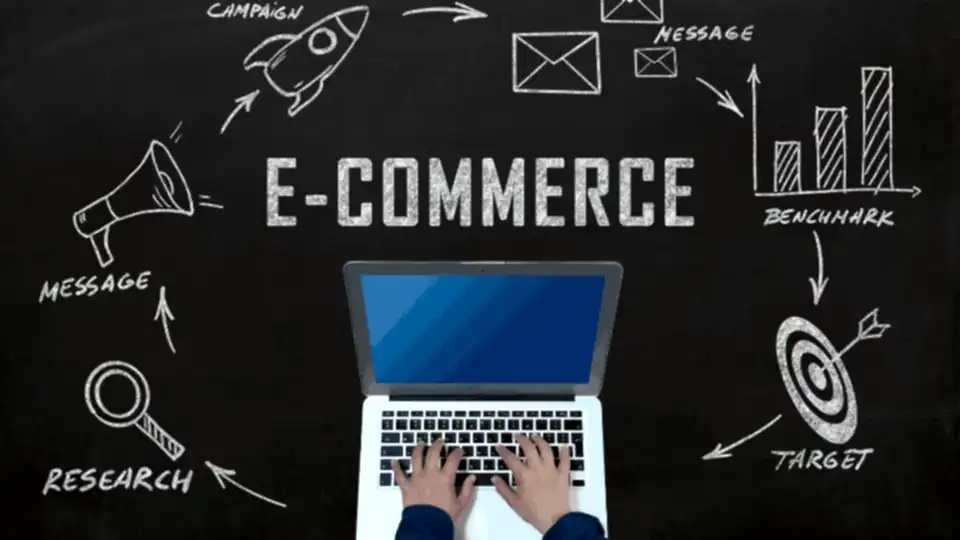 E-Commerce Business