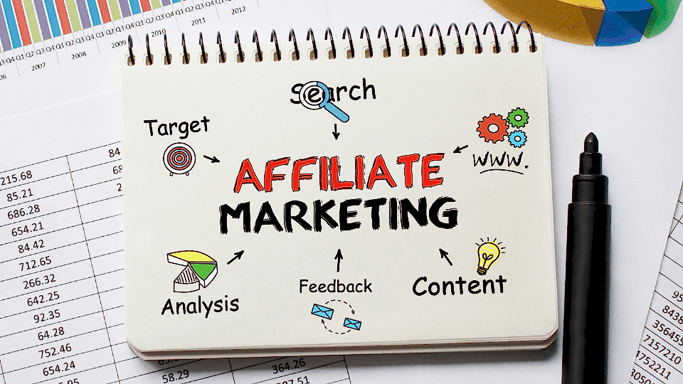 Start A Program For Affiliate Marketing