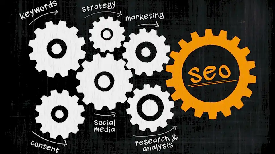 Advanced SEO Strategies