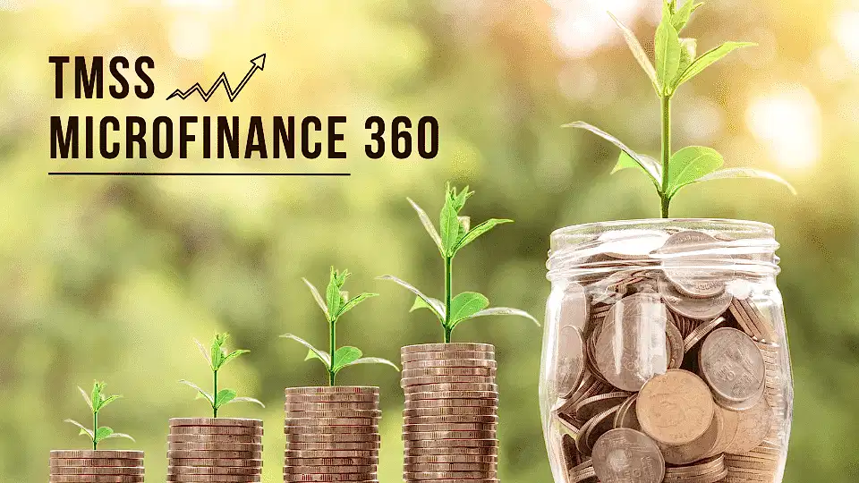 Tmss Microfinance 360