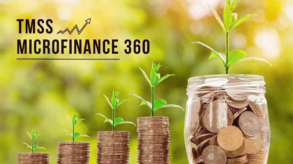 Tmss Microfinance 360